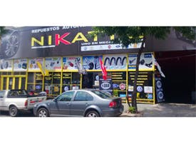 Nikatto - 20%