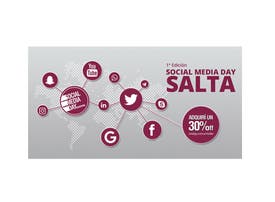 Social Media Day - 2x1