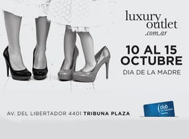 The Palace Luxury Outlet - 35%