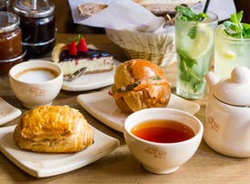 Le Pain Quotidien - 20% en Club LA NACION BLACK