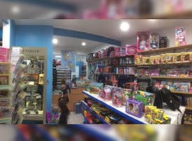 Jalo Librería - 20%