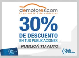 DeMotores.com - 30%