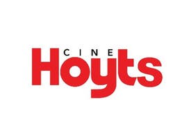 Hoyts - 2x1