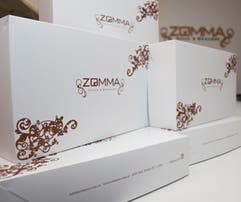 Zomma - 25%