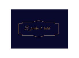 Le Jardín D´Hotel - 30%