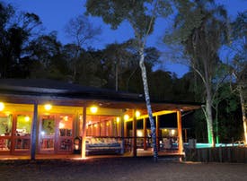 La Cantera Lodge de Selva Iguazú - 40%