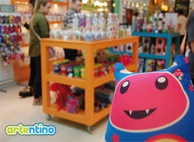 Artentino Diseño - 20%