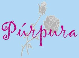 Púrpura - 25%