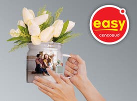 Easy - 15% en Club EL TRIBUNO