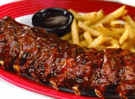 BarBQ - 40%
