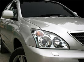 Xtreme Car Audio - 20%