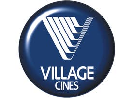 Village Cinema Pilar - 2x1