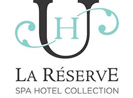 Spa Hotel La Réserve - 40%