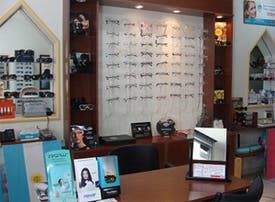 Óptica DC -Visión Natural- - 20%