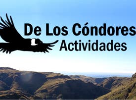 De Los Cóndores Actividades - 30%