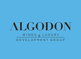 Algodón Wine estates & Champions club - 50%