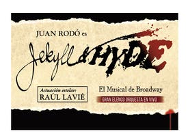 Jackyll and Hyde - 2x1
