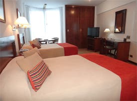 Hotel Reconquista Plaza - 50%