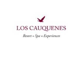 Los Cauquenes Resort + Spa + Experiences - 20%