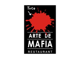 Arte de Mafia Restaurant - 40%