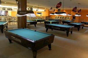 Bowling & Co. - 2x1