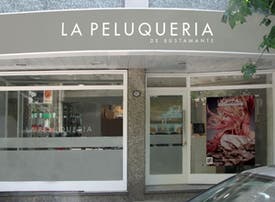 La Peluqueria de Bustamante - 30%