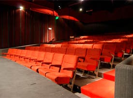 Auditorio Losada - 2x1