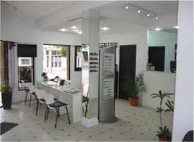 Óptica Esteves - 20%