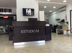 Estudio M - 20%