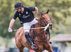 Abierto de Polo Palermo - 2x1