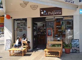 La Pulperia - 50%