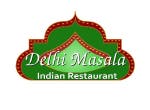 Delhi Masala