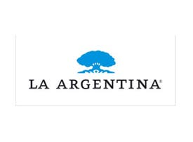 La Argentina - 20%