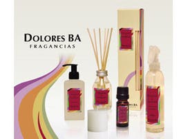 Dolores BA Fragancias - 25%