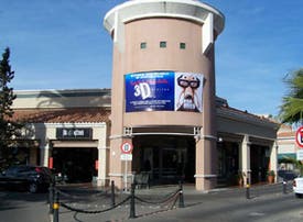 Cinemark - 2x1 en
Entretenimiento