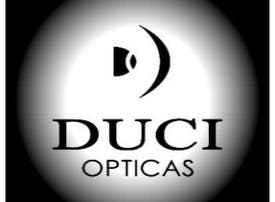 Opticas Duci - 20%