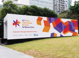Feria del Libro 2017 - 2x1