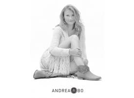 Andrea Bo - 20%