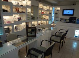 Optical Net - 20%