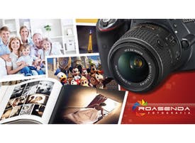 Roasenda Fotografia - 20%