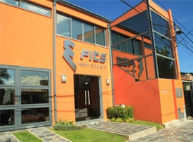 Fits Health Club y Spa - 20%