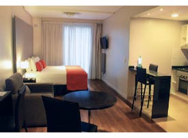 Cyan Recoleta Suites - 40%