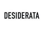 Desiderata