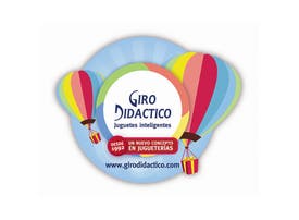 Giro Didáctico - 20%