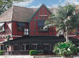 La Casona de Flores - 50%