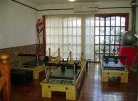 Integral Pilates - 20%