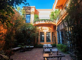 Hotel Legado Mítico Salta - 30%