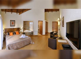 Posada del Sauce Hotel - 25%