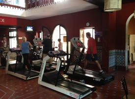 Long Zhu gimnasio - 20%