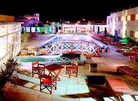 Hotel Termal Los Cardones - 20%